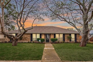3212 Winchester Dr, Plano, TX 75075