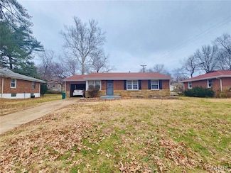 1139 Bosworth Dr, Saint Louis, MO 63137