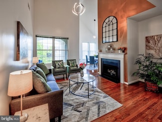 46630 Drysdale Terrace Unit 303, Sterling, VA 20165