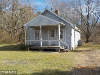 6321 Old Trappe Rd, Easton, MD 21601