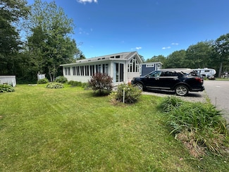 191 Tatnic Rd Unit 99, Wells, ME 04090