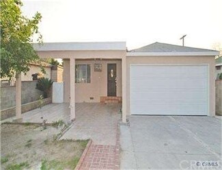 11431 Acala Ave, San Fernando, CA 91340