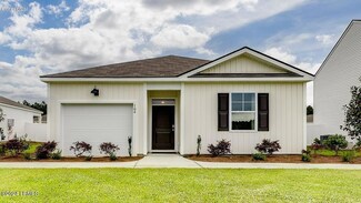 275 Holiday St, Ridgeland, SC 29936
