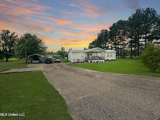 899 Harrisville Braxton Rd, Braxton, MS 39044