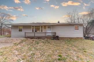 222 Brewer St, Thayer, MO 65791
