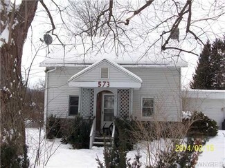 573 Paton Dr, Limestone, NY 14753