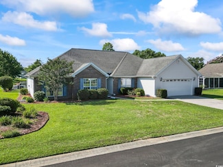 4012 Grousewood Dr, Myrtle Beach, SC 29588