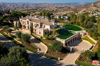 25305 Prado de la Felicidad, Calabasas, CA 91302