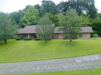 1934 Fenwood Terrace, Yazoo City, MS 39194