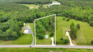 15939 Richmond Hwy, Pamplin, VA 23958