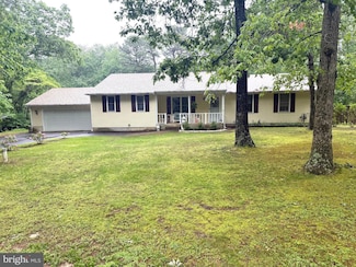 2 Muskingum Dr, Shamong, NJ 08088