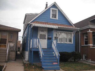 5127 S Kolin Ave, Chicago, IL 60632