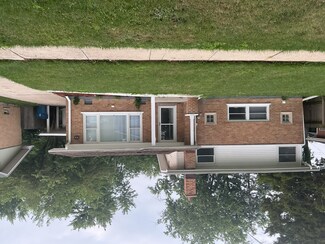 Unlisted Address