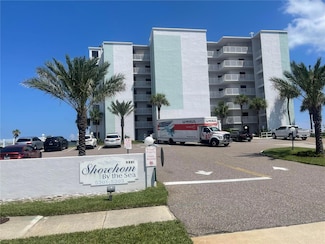 5303 S Atlantic Ave Unit 35, New Smyrna Beach, FL 32169