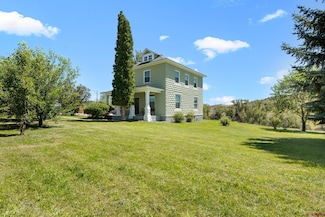 2177 S Grand Mesa Dr, Cedaredge, CO 81413