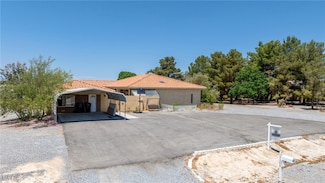 3360 National Ave, Pahrump, NV 89048