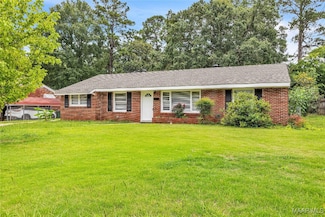 3556 Prince George Dr, Montgomery, AL 36109