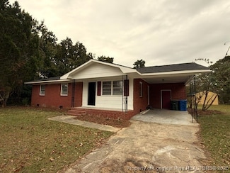 5332 Mesa Ct, Fayetteville, NC 28303