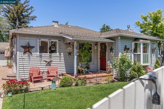 321 F St, Martinez, CA 94553