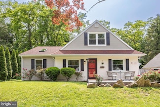 730 Marshall Dr, West Chester, PA 19380
