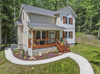 790 Puckett Hollow Rd, Centerville, TN 37033