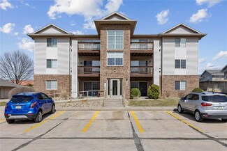 3010 Wilson Ave SW Unit 2, Cedar Rapids, IA 52404