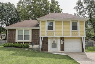 11801 Delmar Dr, Kansas City, MO 64134