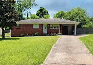 6312 Sandy Ln, Little Rock, AR 72204