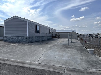 2503 Double Eagle Dr, Mission, TX 78572