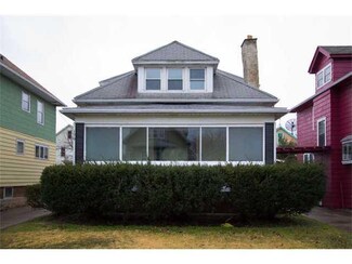 179 Hamlin Rd, Buffalo, NY 14208