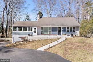 554 Rosemary Cir, Media, PA 19063