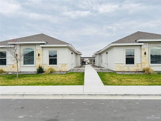 822 N Blair Ave Unit 4, Edinburg, TX 78541
