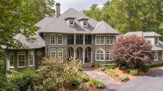 250 Big Bear Pen Rd, Highlands, NC 28741