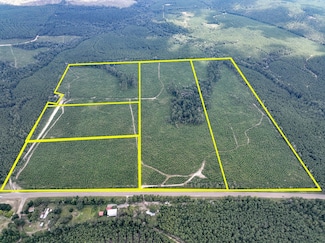 3 Recreation Road 255, Browndell, TX 75931