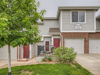 10239 W 55th Dr Unit 102, Arvada, CO 80002