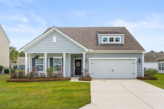 3431 Great Egret Dr, Johns Island, SC 29455