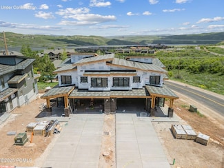 1906 W Mochila Cir, Mayflower Mountain, UT 84032