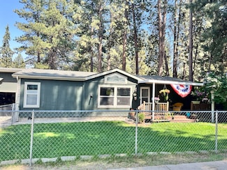 18944 Choctaw Rd, Bend, OR 97702