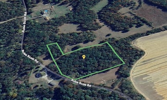 0 Rube Scott Dr Unit 23368647, Unincorporated, TN 38039