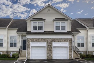 5828 Aristides Way Unit 10-582, New Albany, OH 43054