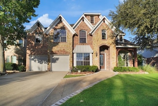 7227 Tolosa, Grand Prairie, TX 75054