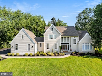 13 Grouse Trail, Chadds Ford, PA 19317