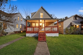 14017 S Atlantic Ave, Riverdale, IL 60827