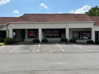 3201 Montgomery Hwy, Dothan, AL 36303