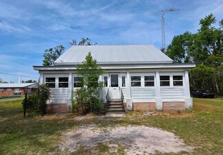 179 NE County Road 255, Lee, FL 32059