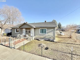 211213 NW Canton St, John Day, OR 97845