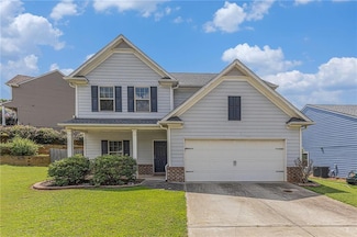 27 Autumn Canyon Path SE, Cartersville, GA 30121