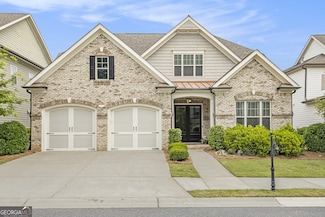 11375 Crestview Terrace, Johns Creek, GA 30024