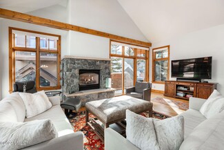 54 Cresta Rd Unit G4, Edwards, CO 81632