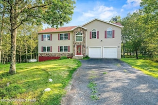 2551 Tacoma Dr 159 Dr, Blakeslee, PA 18610